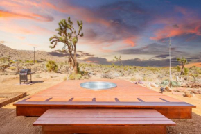 @ Marbella Lane - Modern Rustic Home in JT